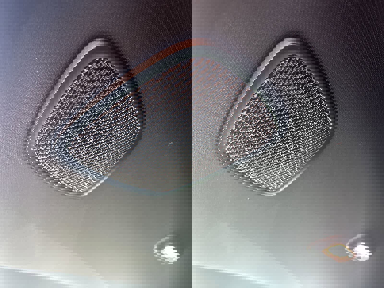 Used 2024 RAM 2500 Laramie w/ Night Edition image 48