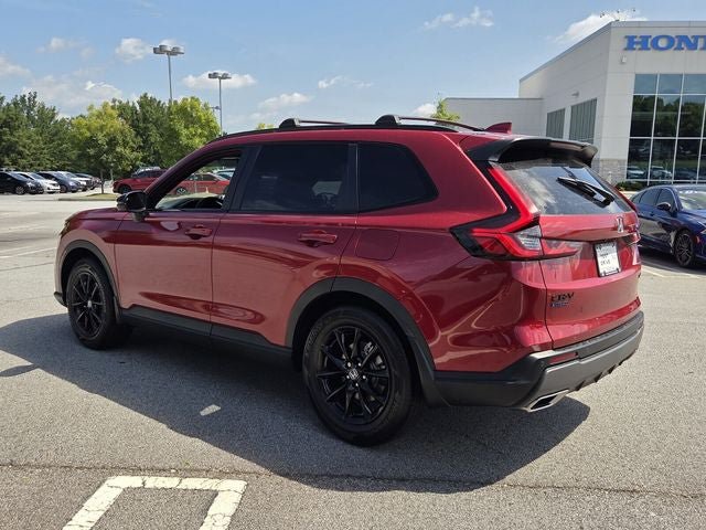 Used 2026 Honda CR-V Sport-L image 5