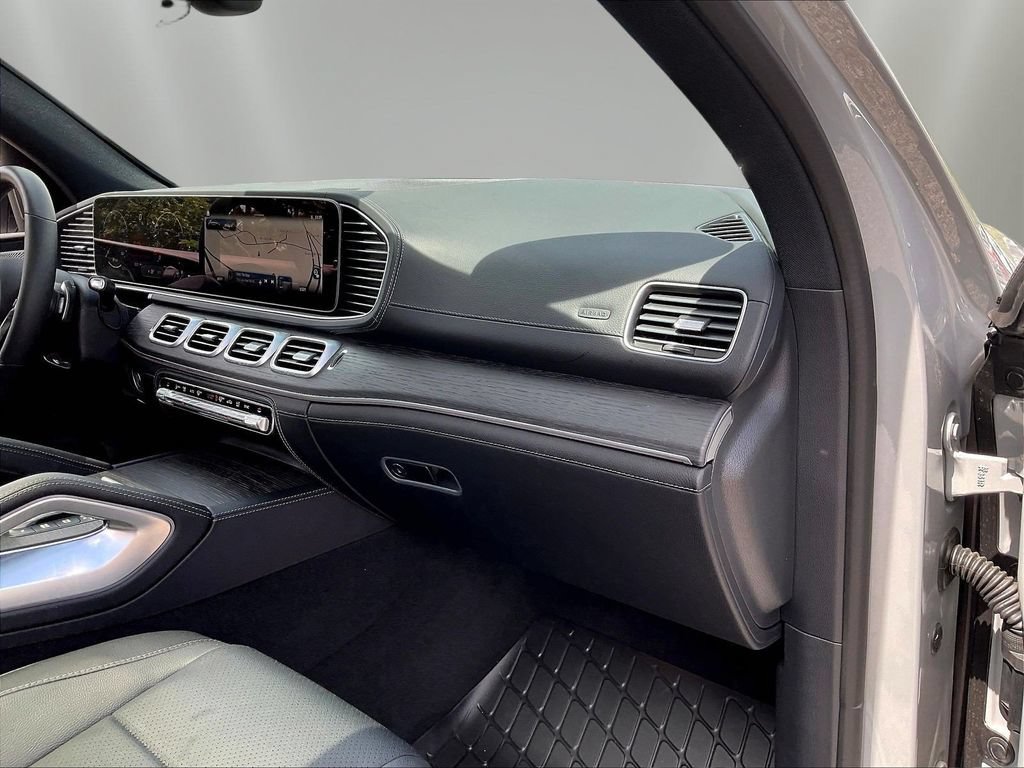 Used 2026 Mercedes-Benz GLE 450 4MATIC image 28
