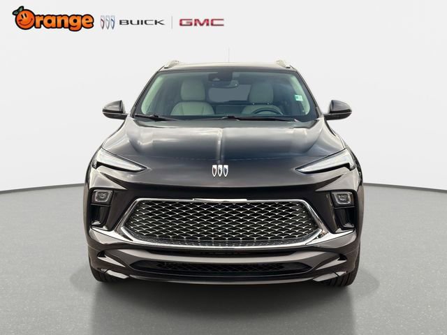 Used 2024 Buick Encore GX Avenir w/ Avenir Convenience Package AWD/4WD image 8