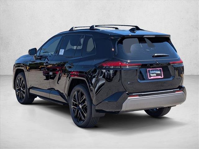 New 2026 Toyota RAV4 XSE AWD/4WD image 9