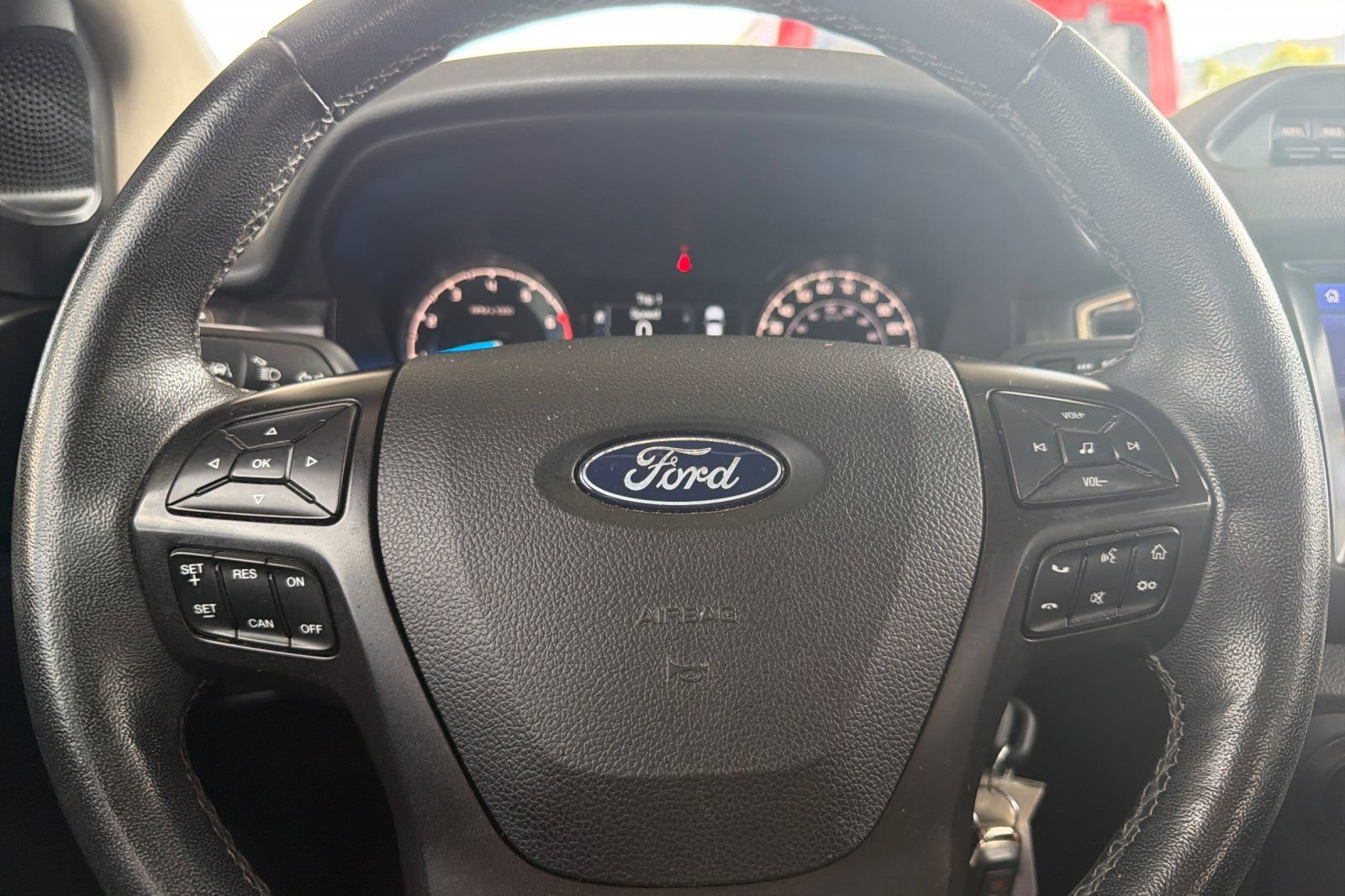 Used 2021 Ford Ranger XLT w/ Tremor Off-Road Package AWD/4WD image 23