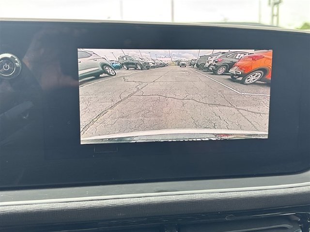 Used 2025 Buick Envista Sport Touring w/ Convenience I Package FWD image 14