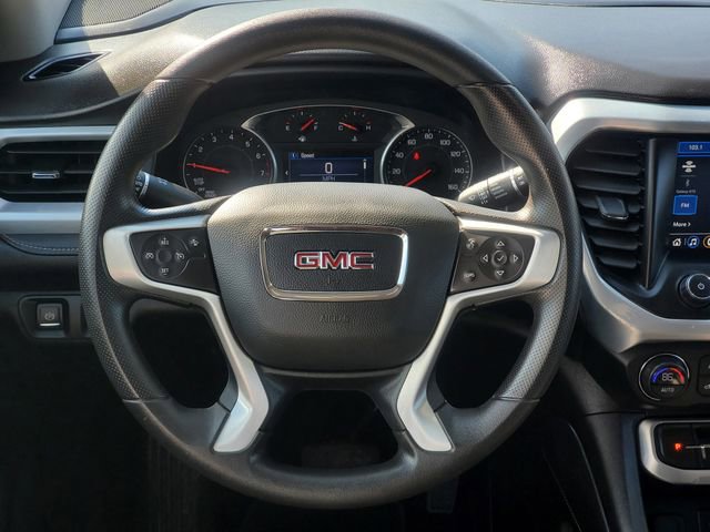 Certified 2022 GMC Acadia SLE w/ Driver Convenience Package image 29