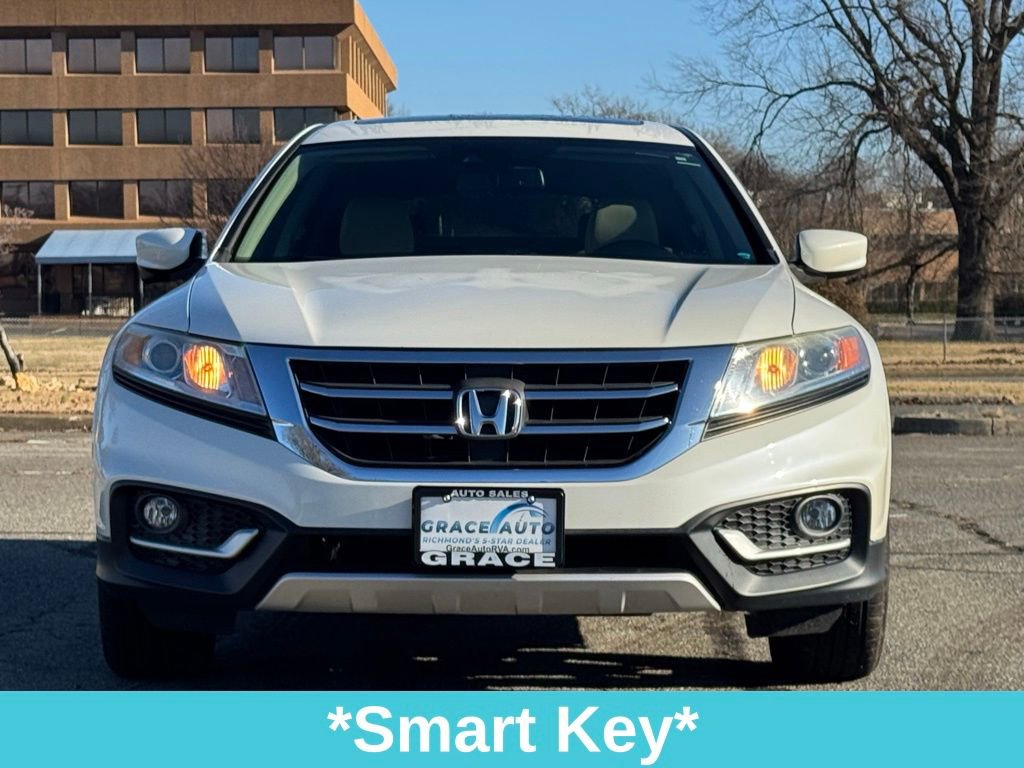 Used 2014 Honda Crosstour EX-L image 14