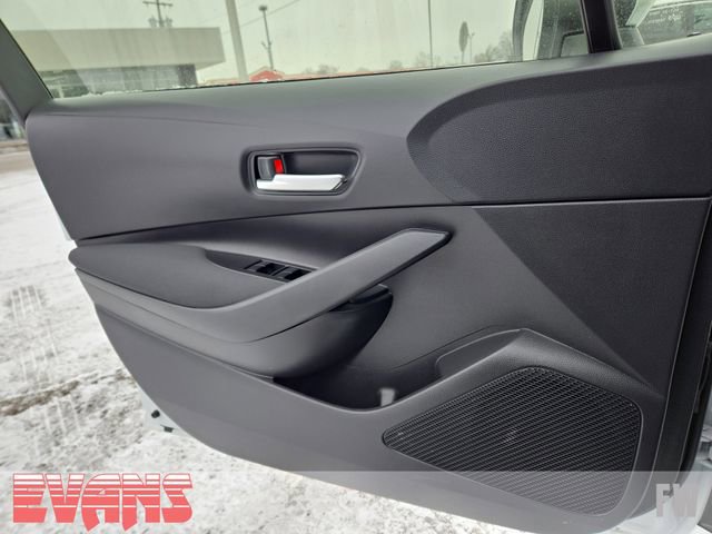 Certified 2026 Toyota Corolla SE w/ SE Premium Package image 20