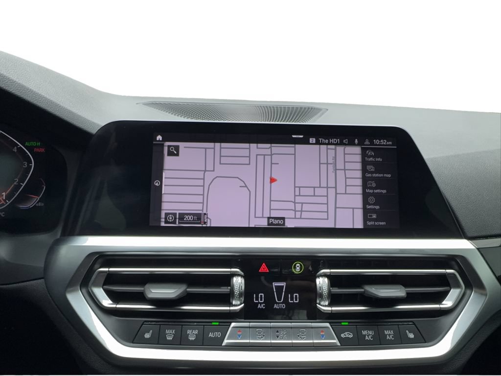 Used 2022 BMW 230i Coupe w/ Premium Package 2 RWD image 50