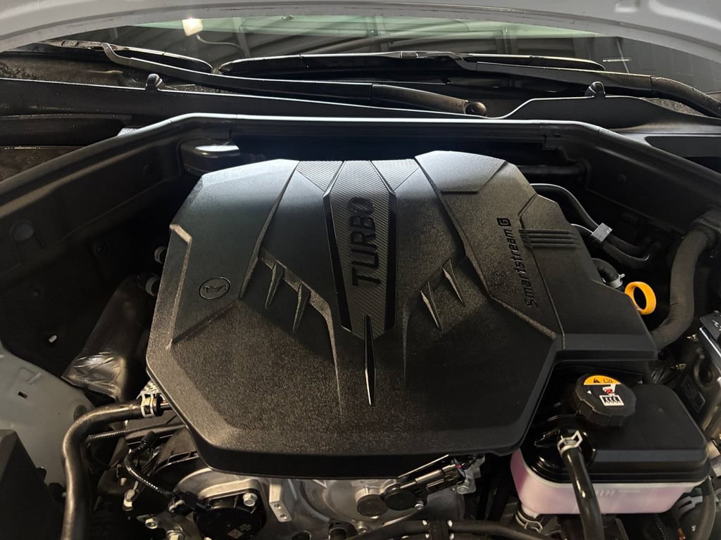 Used 2026 Genesis G70 2.5T Prestige RWD image 18