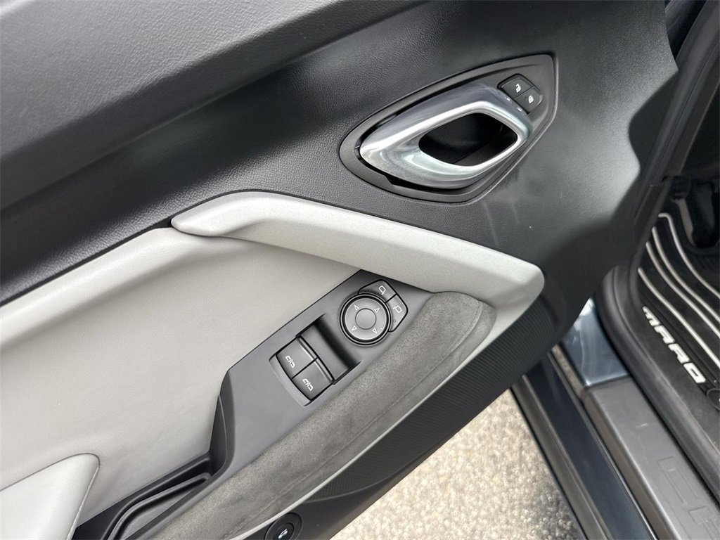 Used 2023 Chevrolet Camaro SS image 21
