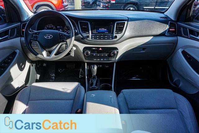 Used 2017 Hyundai Tucson SE image 22
