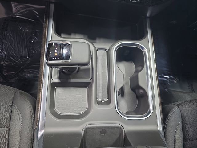 New 2026 Chevrolet Silverado 1500 LT Trail Boss image 25