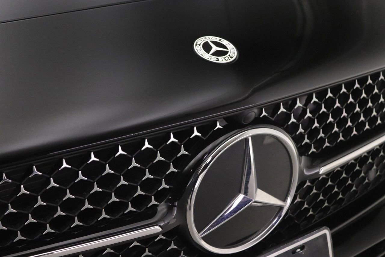 Certified 2026 Mercedes-Benz CLA 250 image 29