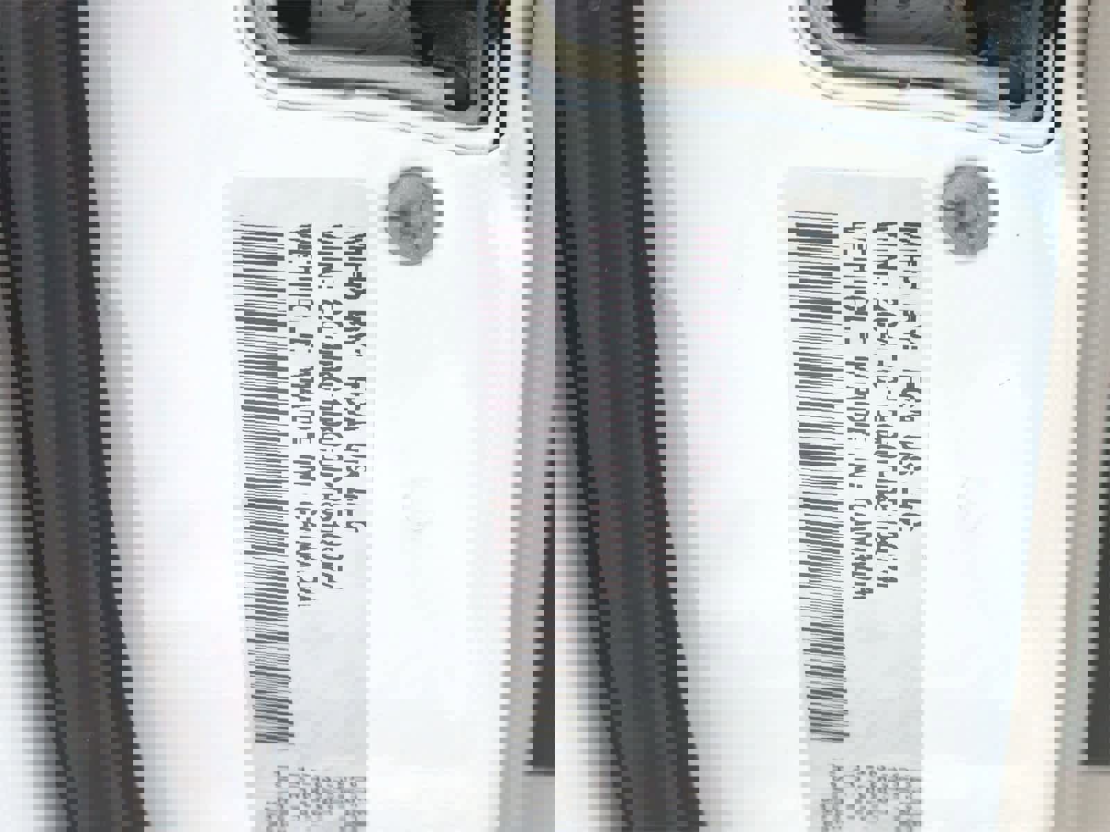 Used 2023 Chrysler Pacifica Touring-L image 35