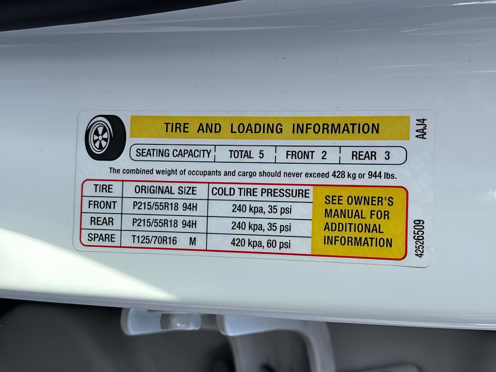 Used 2017 Buick Encore Premium w/ Experience Buick Package image 6