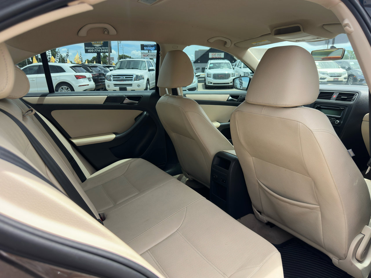 Used 2012 Volkswagen Jetta SE image 15