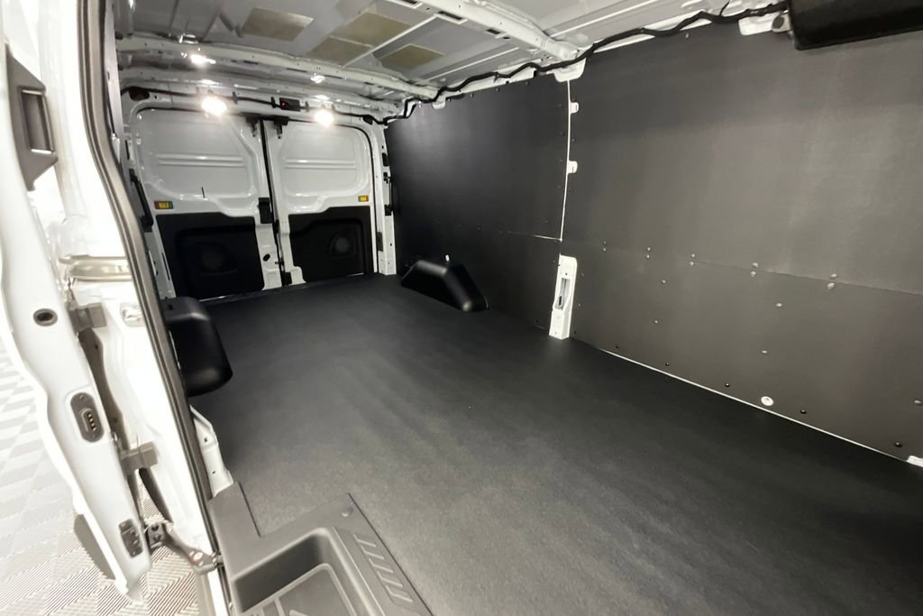 New 2025 Ford Transit 250 Low Roof w/ Load Area Protection Package image 10