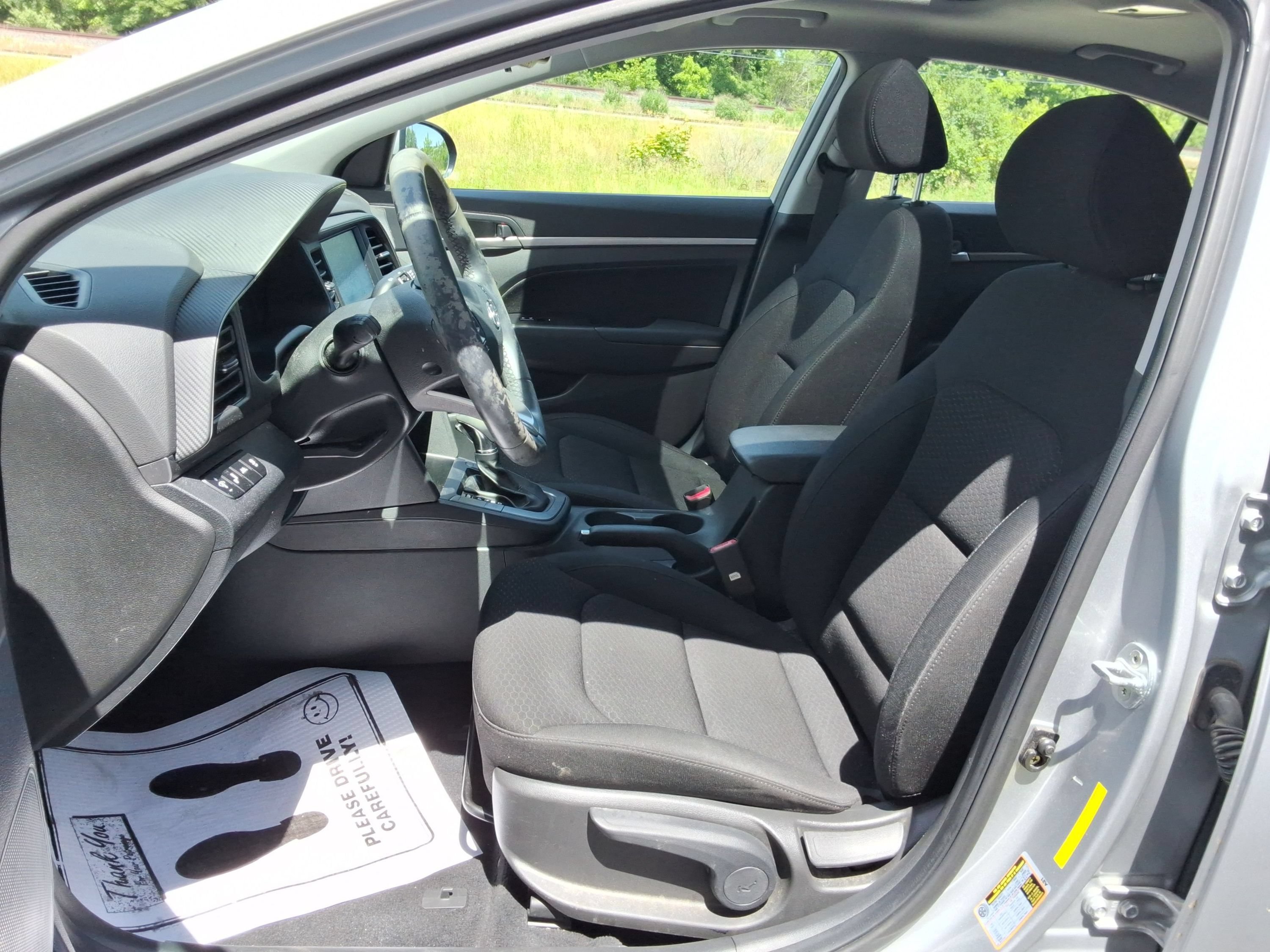 Used 2020 Hyundai Elantra Value Edition w/ Cargo Package (C1) FWD image 29