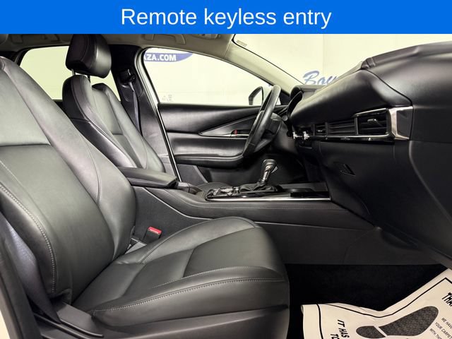Used 2023 MAZDA CX-30 AWD 2.5 S w/ Preferred Package image 17