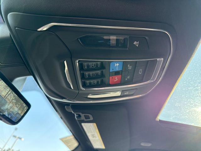 New 2026 Jeep Grand Cherokee Limited image 26