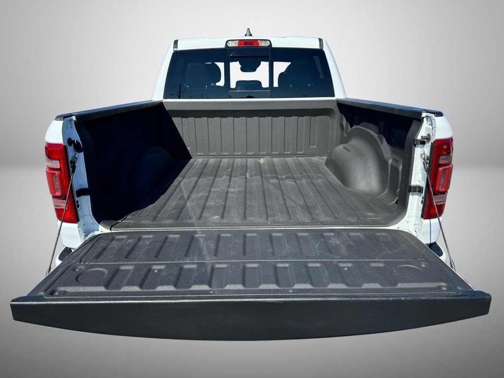 Used 2020 RAM 1500 Limited image 9