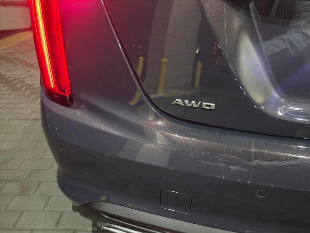 Used 2025 Cadillac CT5 Premium Luxury w/ Sun And Sound Package image 10