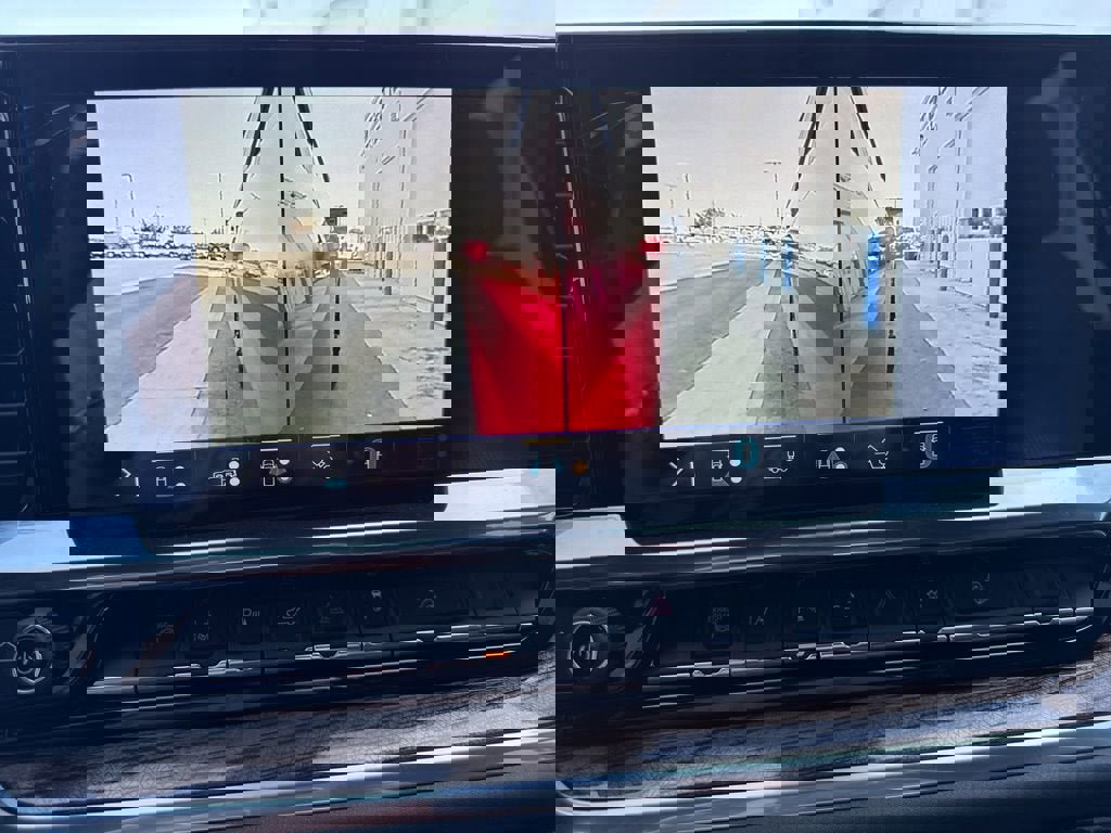 New 2025 Chevrolet Silverado 3500 LT w/ Trail Boss Package image 36