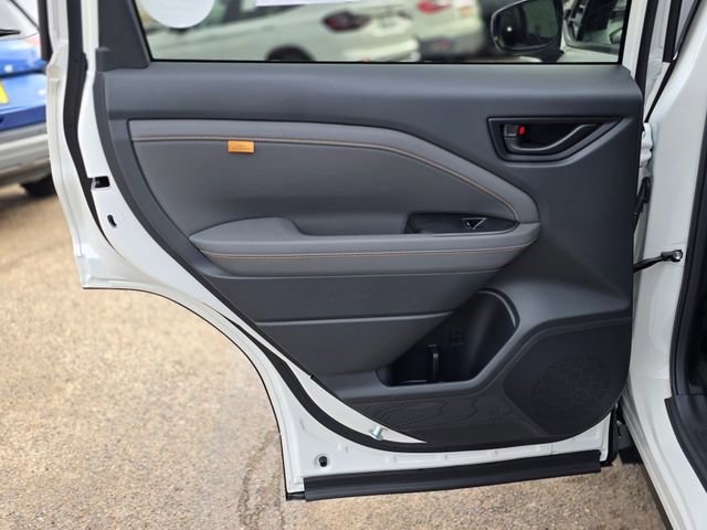 New 2026 Subaru Forester Wilderness w/ Wilderness Plus Package image 17