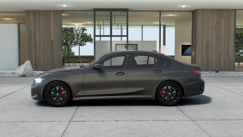 New 2026 BMW M340i RWD image 4