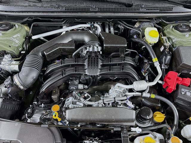 New 2026 Subaru Crosstrek 2.5i Wilderness image 30