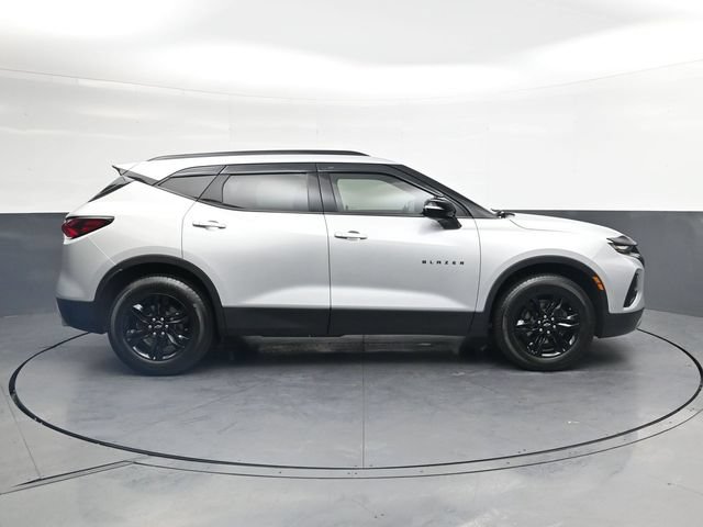 Used 2021 Chevrolet Blazer LT FWD video 3