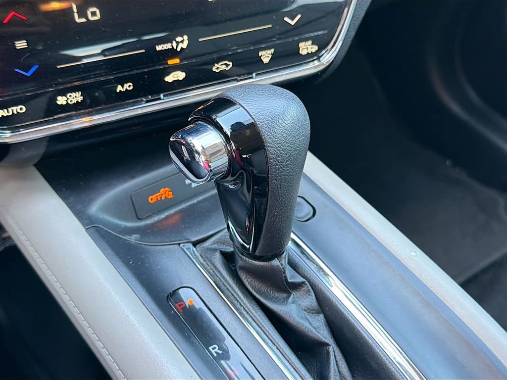 Used 2021 Honda HR-V EX image 16