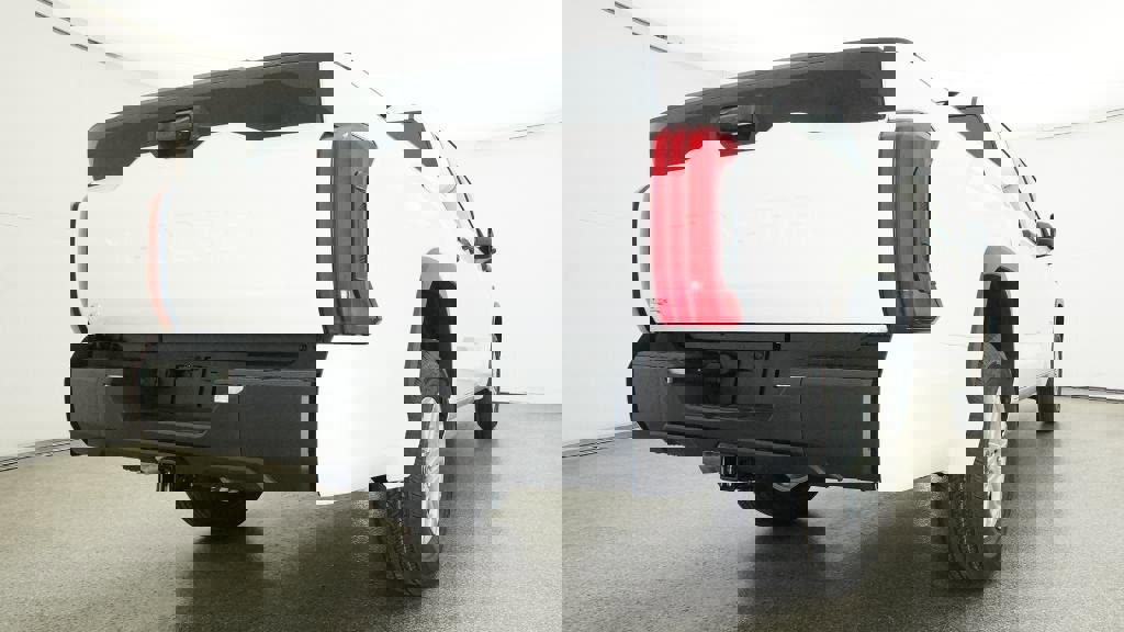 New 2026 Toyota Tundra SR5 image 9