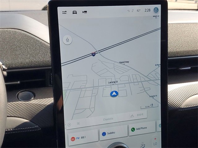 Used 2024 Ford Mustang Mach-E Select w/ Comfort Package Lite image 25