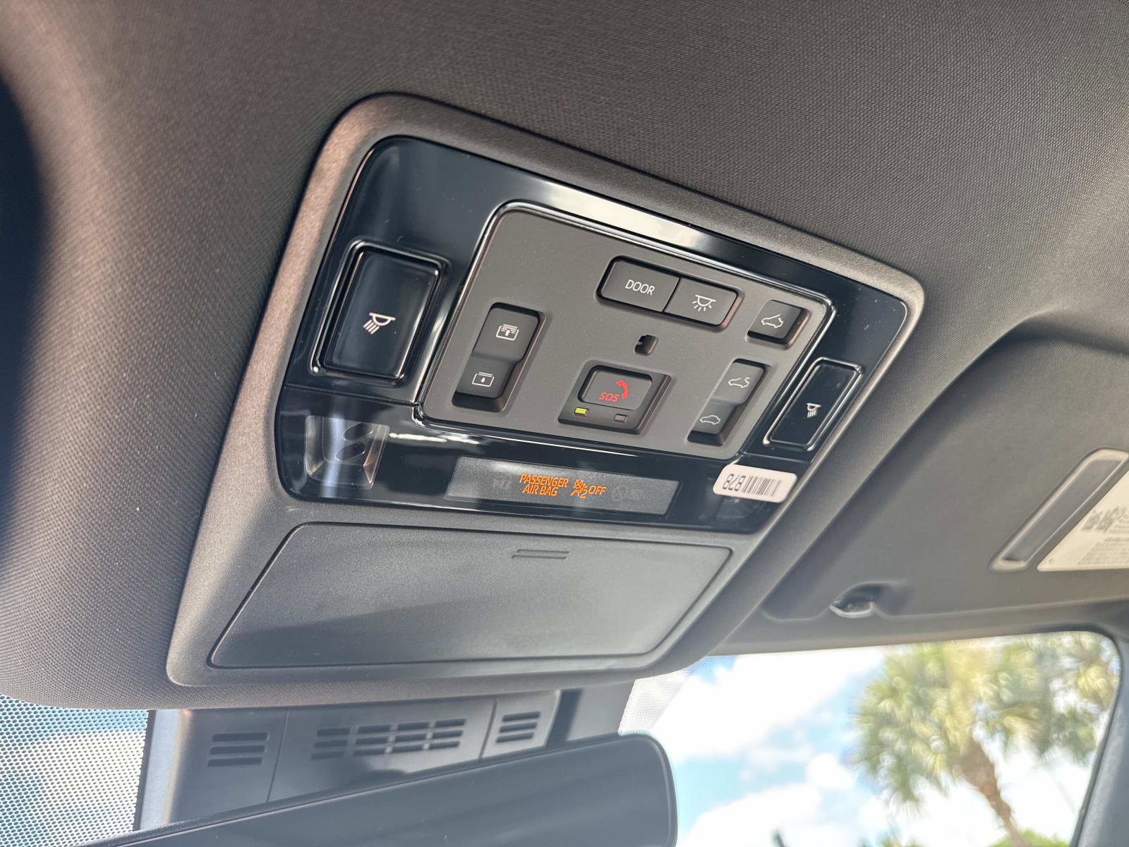 New 2026 Lexus TX 350 FWD image 33