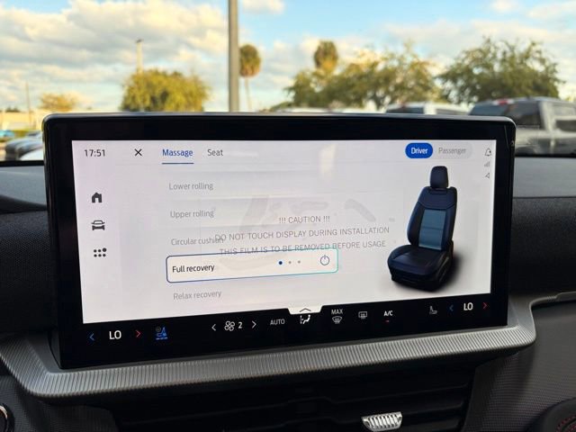 New 2026 Ford Explorer ST w/ Sun And Sound Package image 16