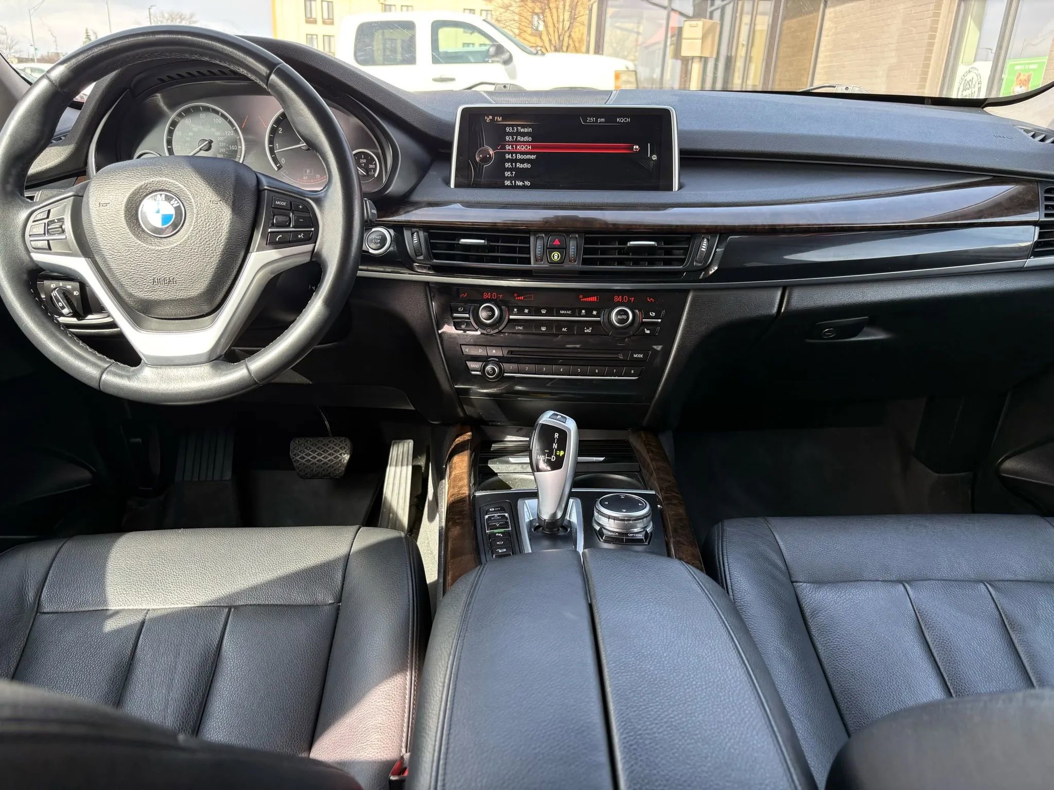 Used 2016 BMW X5 xDrive35i image 12