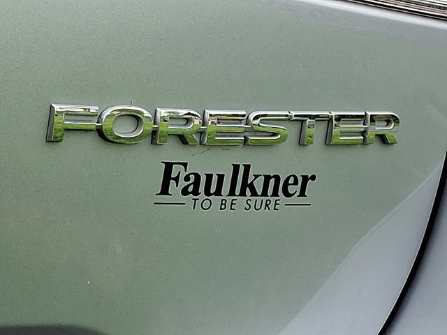 Used 2021 Subaru Forester Premium AWD/4WD image 10