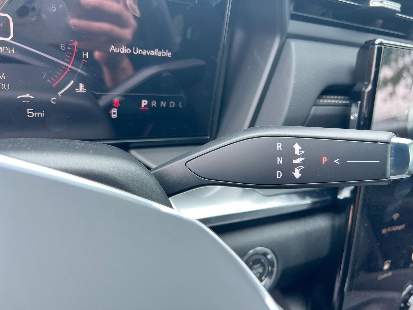 New 2026 GMC Terrain Elevation w/ Black Edition image 18