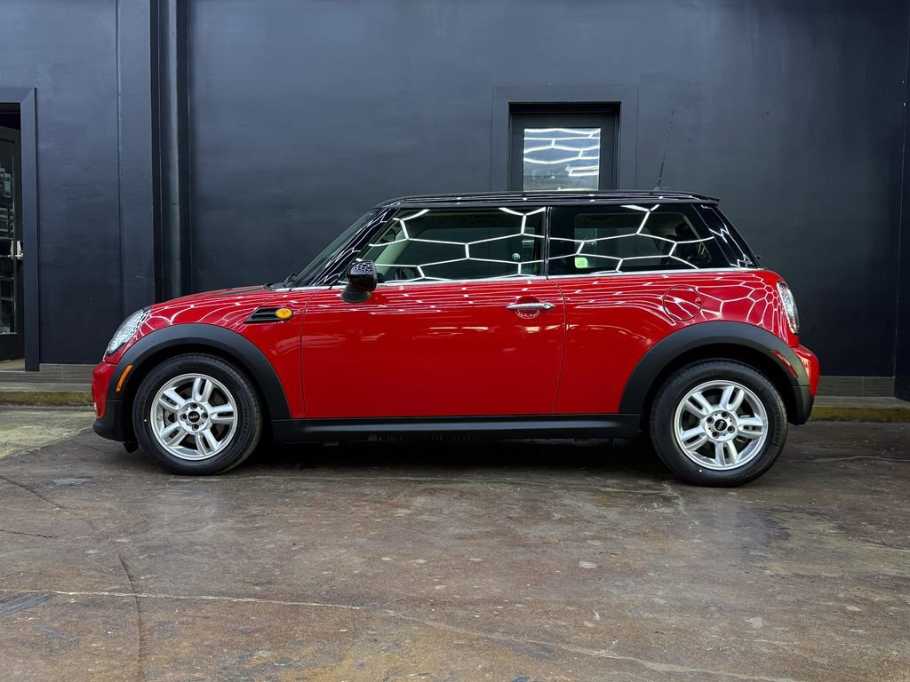 Used 2013 MINI Cooper Hardtop FWD image 4
