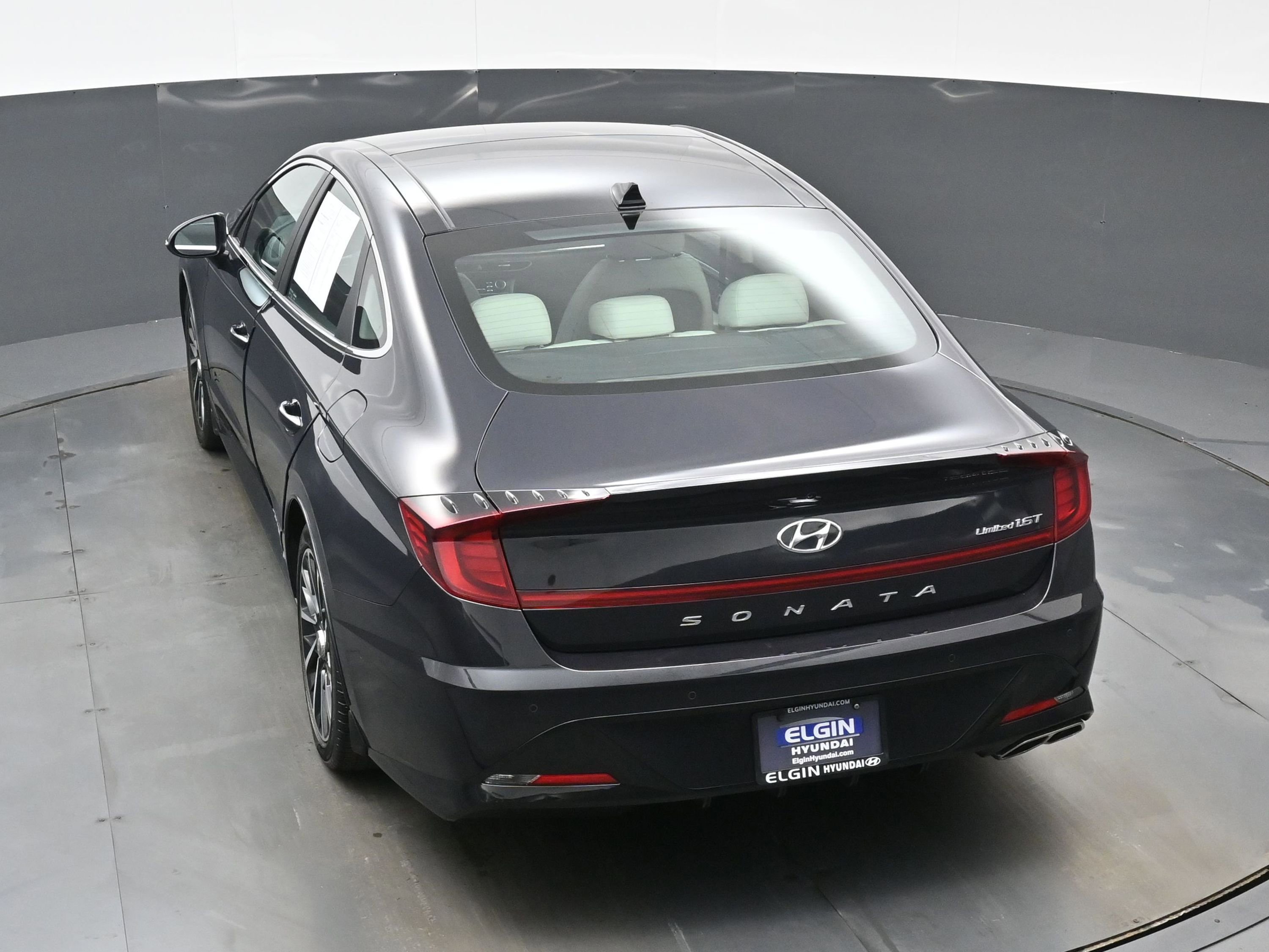 Used 2023 Hyundai Sonata Limited image 38