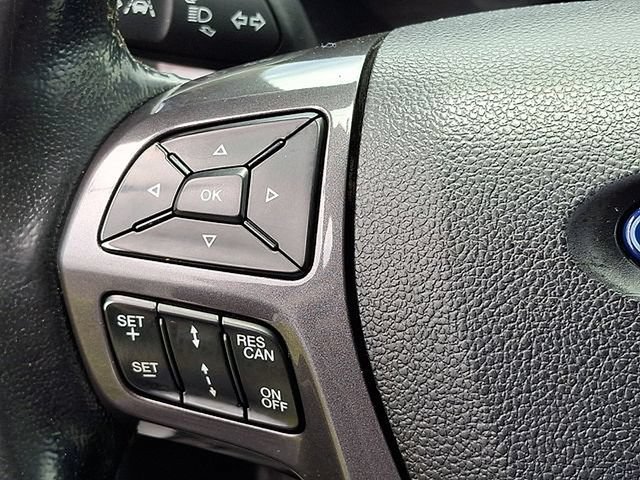 Used 2021 Ford Ranger Lariat w/ Equipment Group 501A High AWD/4WD image 18