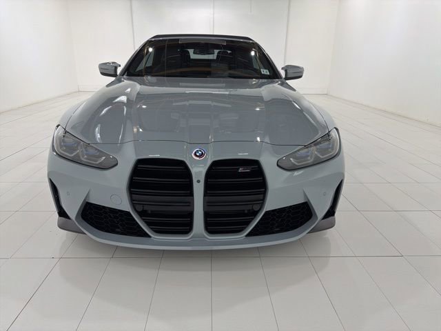 Used 2023 BMW M4 xDrive Competition w/ Executive Package image 10