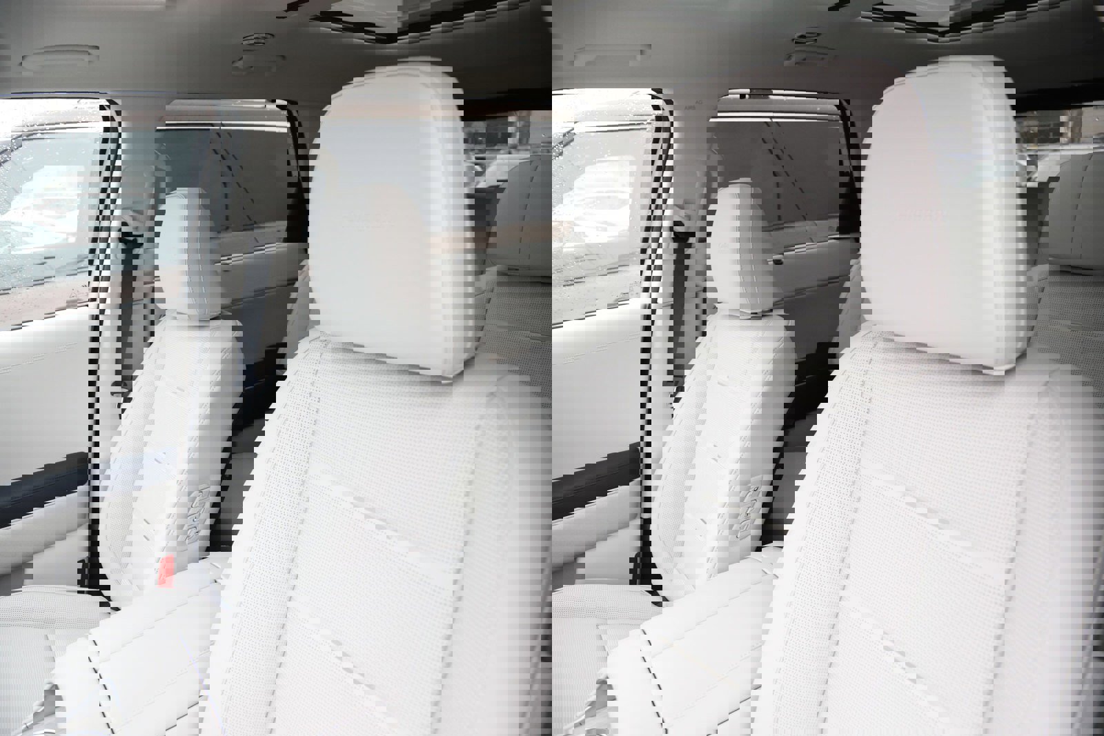 New 2026 Hyundai Palisade Calligraphy image 13