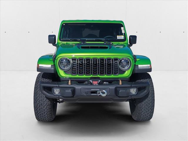 New 2025 Jeep Wrangler Unlimited Rubicon 392 image 6