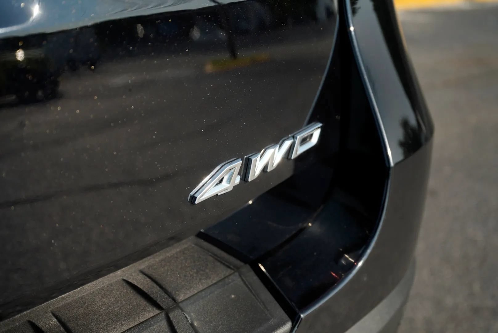 Used 2025 Ford Explorer ST-Line AWD/4WD image 12