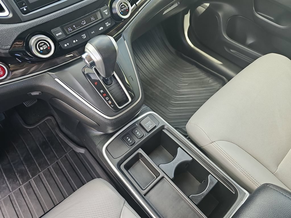 Used 2015 Honda CR-V EX-L image 24