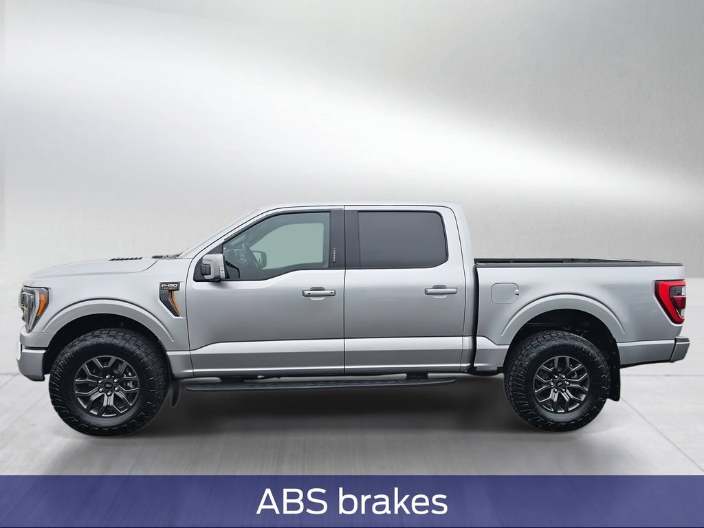 Used 2023 Ford F150 Tremor w/ Equipment Group 402A High AWD/4WD image 9
