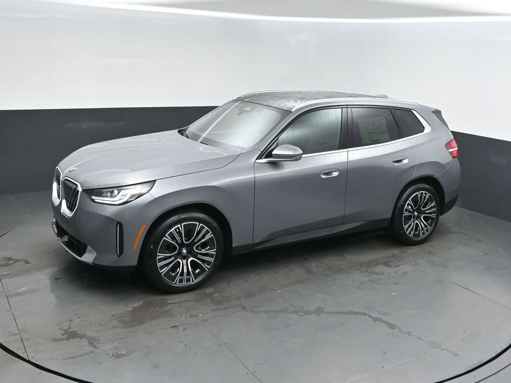 Used 2026 BMW X3 xDrive30 image 32