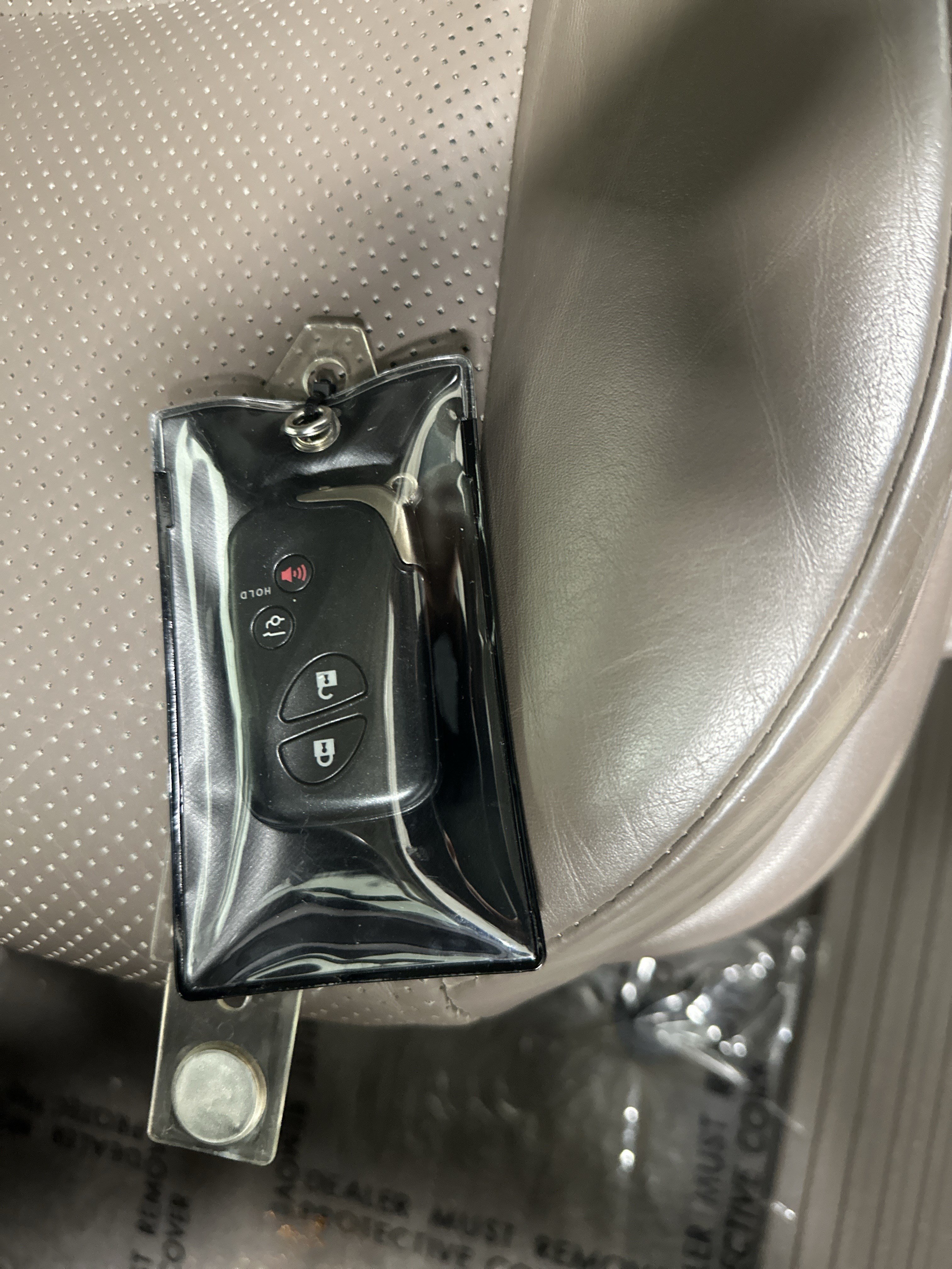 Used 2019 Lexus GX 460 Luxury AWD/4WD image 37