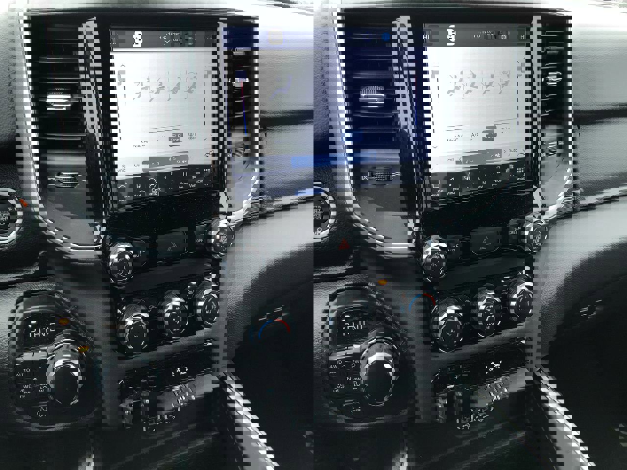 Used 2022 RAM 1500 Big Horn image 22